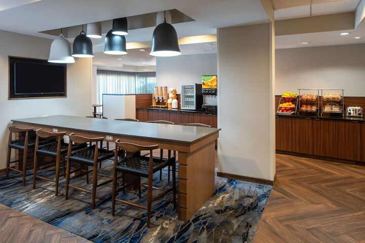 Fairfield Inn & Suites by Marriott Destin