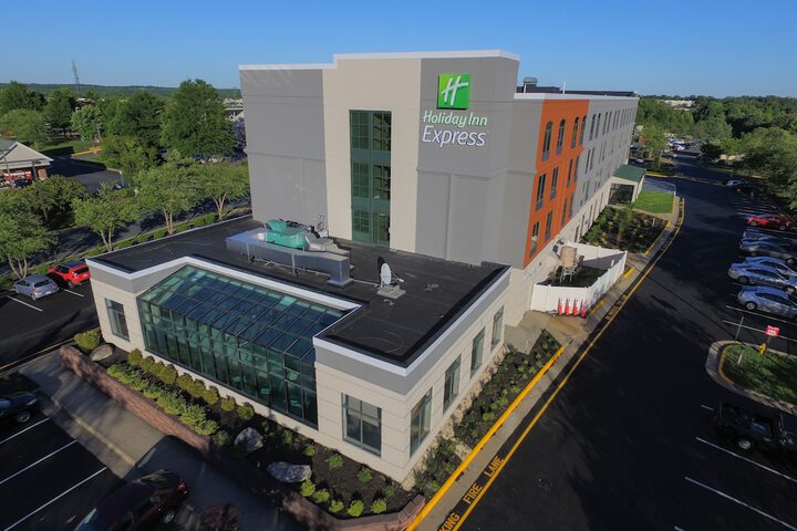 Holiday Inn Express Quantico - Stafford by IHG