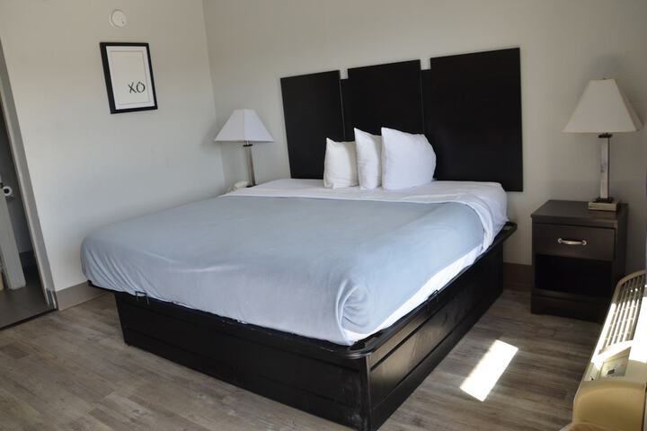 My Home & Suites Covington