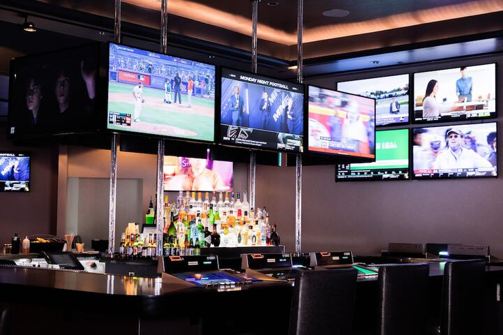 Horseshoe Las Vegas