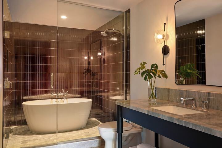 Kimpton Mirador Pacific Grove Monterey by IHG