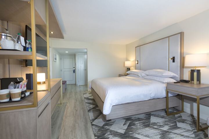 Sheraton Orlando North Hotel