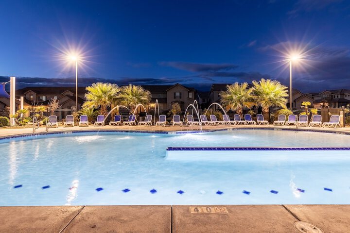 Pool 7 of 55