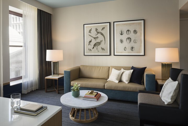 Kimpton Schofield Hotel by IHG