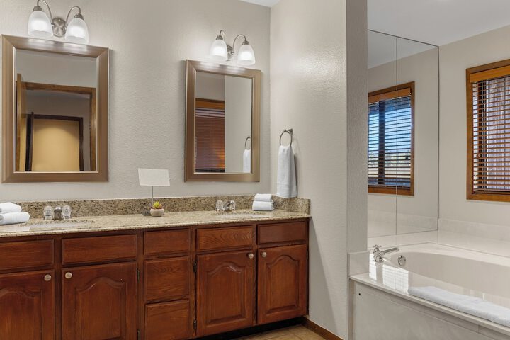 Club Wyndham Pagosa
