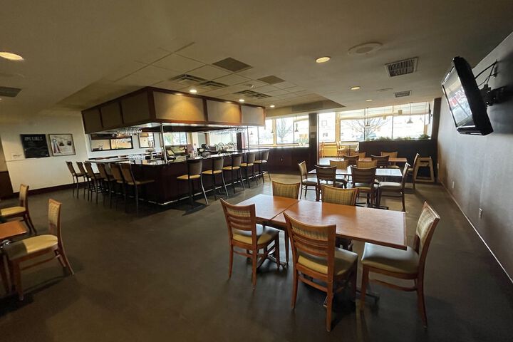 Holiday Inn Bangor by IHG