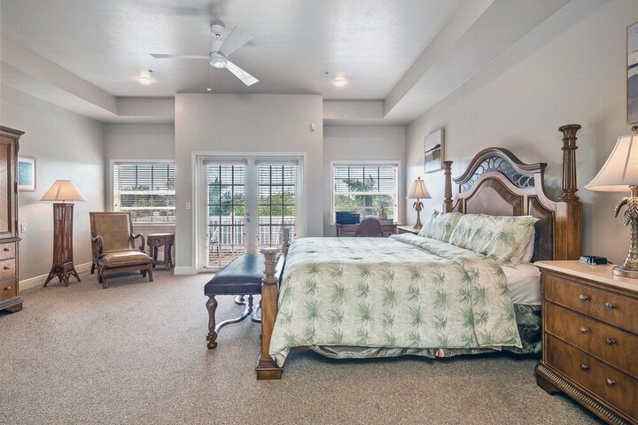 The Palm and Shell Captiva Island Private Luxury Home With Pool hot tub and Beach Access