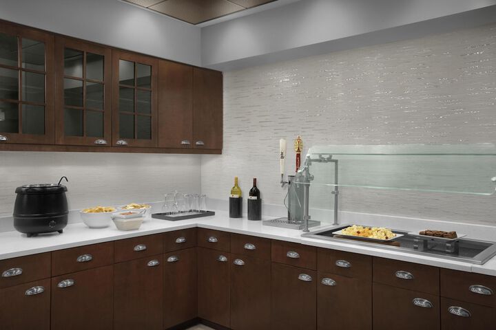 Homewood Suites by Hilton Gaithersburg / Washington DC North