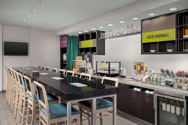 Home2 Suites by Hilton Knoxville West