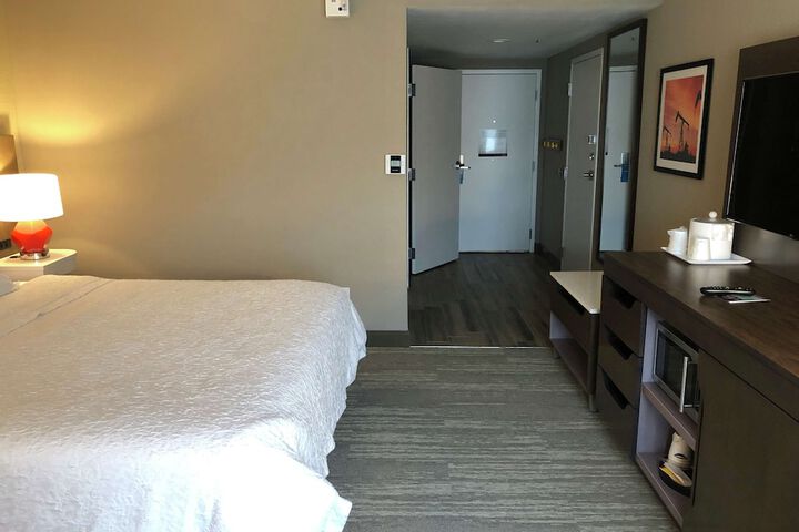 Hampton Inn El Dorado