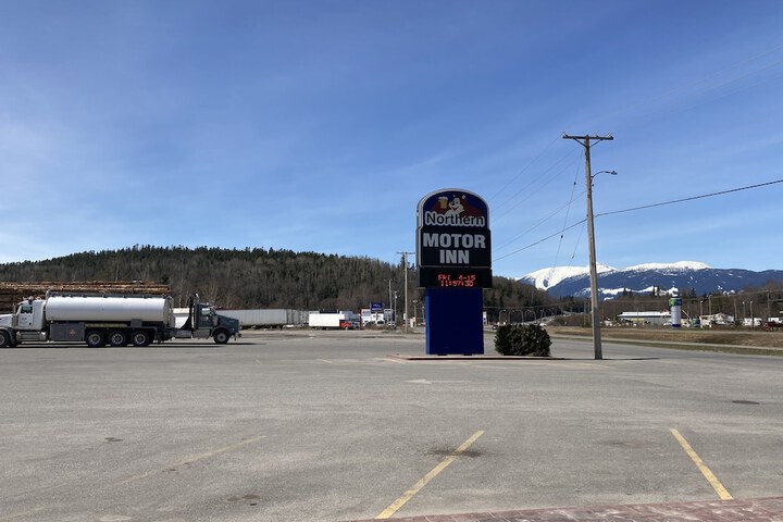 Northern Motor Inn