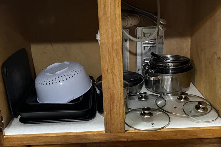 Just Like Being at Home- Newly Renovated Unit