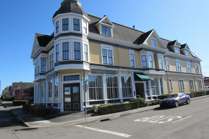 Carter House Inns