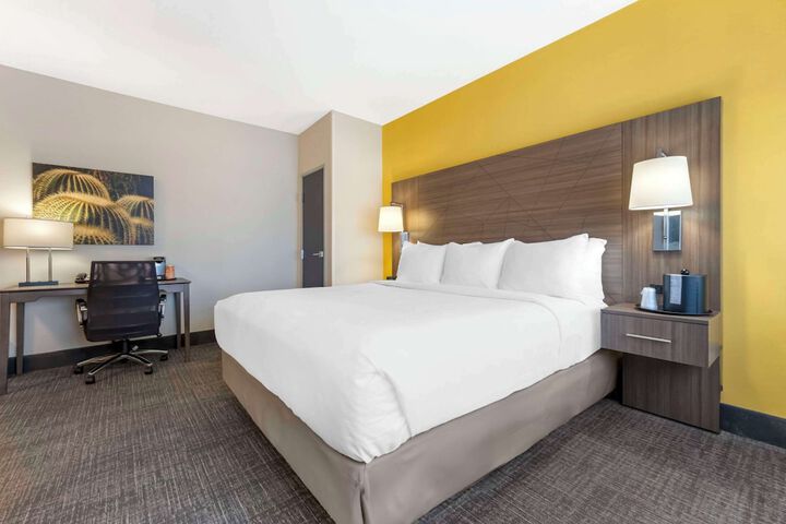 Comfort Inn Portales