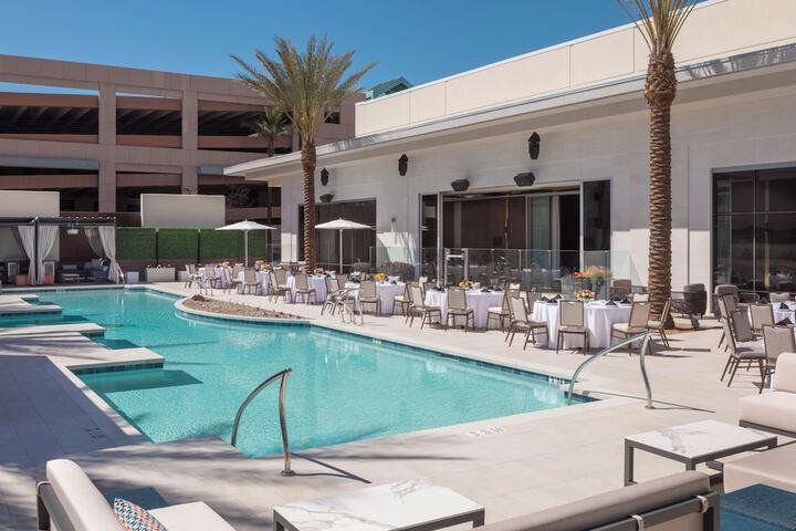 Pool 18 of 154
