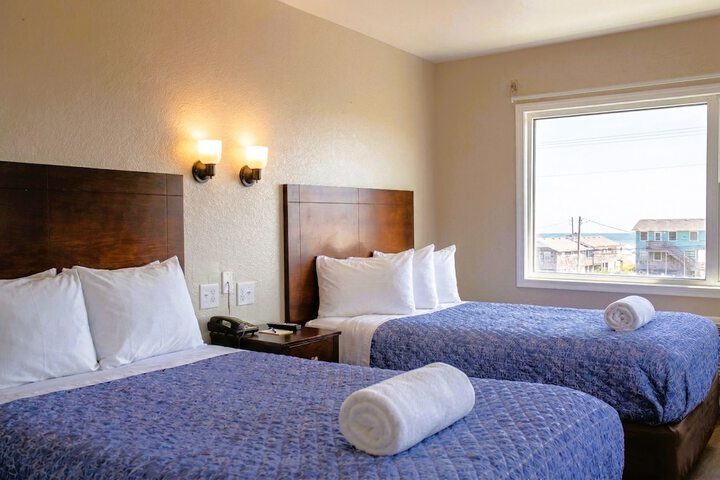 Seahorse Inn and Cottages
