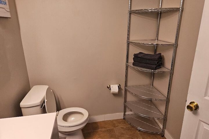 Liberty Hill Executive Inn