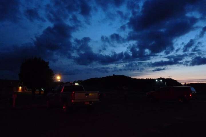 Country Villa Motel and Country Camping