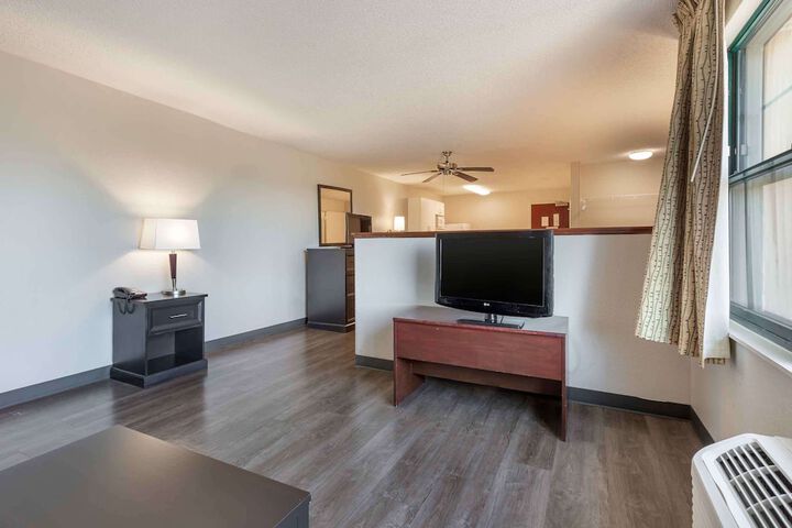 Extended Stay America Select Suites Lexington Park Pax River