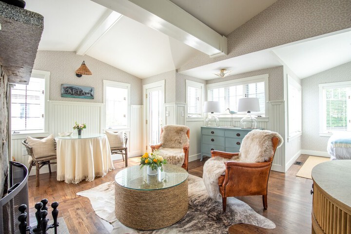 White Barn Inn & Spa Auberge Collection