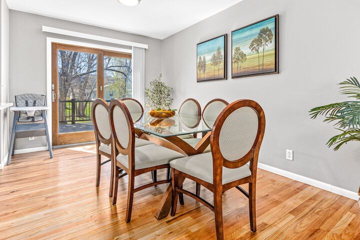 Minne-getaway Designer Stay South of The River
