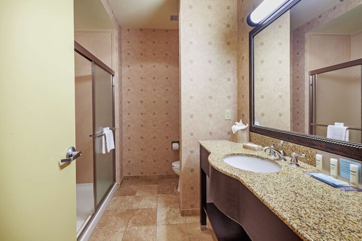 Hampton Inn & Suites Tulsa North / Owasso