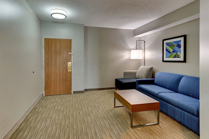 Holiday Inn Express Hotel & Suites Bad Axe by IHG