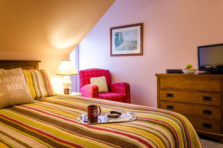 Carisbrooke Inn