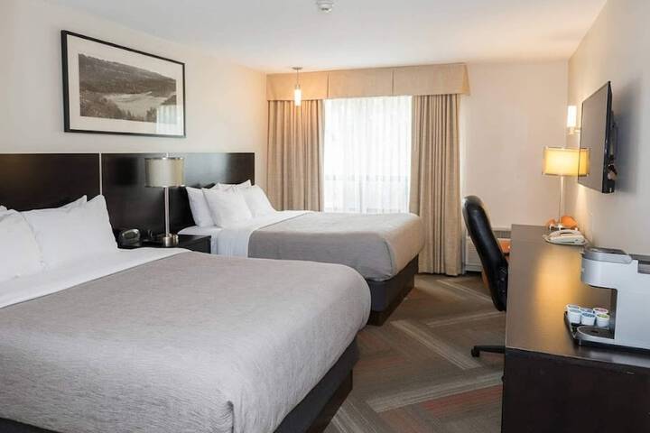 Quality Hotel