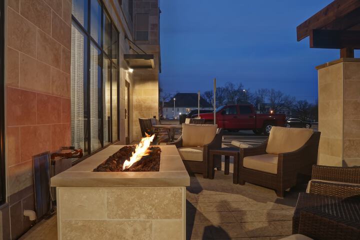 Staybridge Suites Overland Park - Kansas City S by IHG