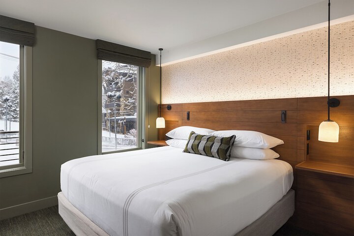 Hotel Terra Jackson Hole - a Noble House Resort
