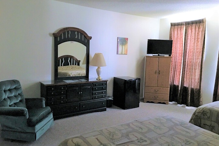 Hunters Lodge Motel