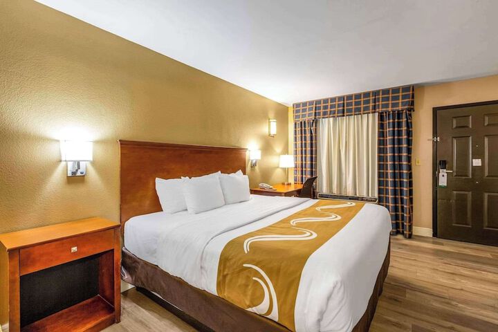Quality Inn Quincy - Tallahassee West