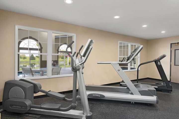 Country Inn & Suites by Radisson Ankeny - Des Moines