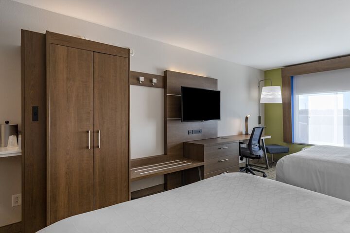 Holiday Inn Express Hotel & Suites Natchitoches by IHG