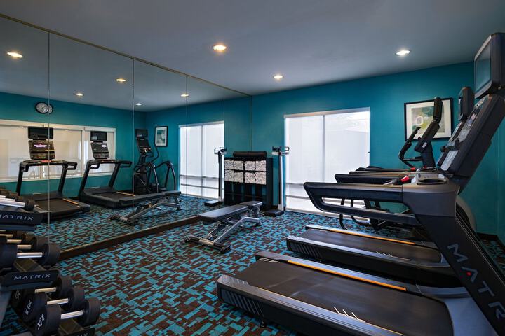 Fairfield Inn & Suites by Marriott McAllen Airport