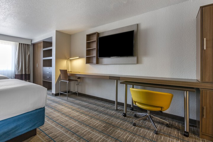 MainStay Suites Coeur dAlene