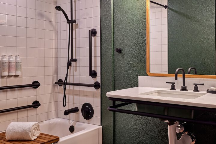 High Country Motor Lodge – Near NAU / Downtown