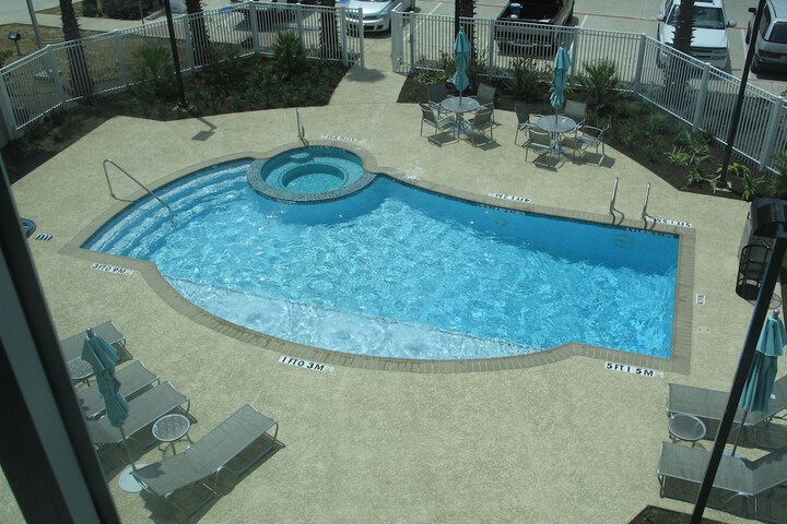 Hilton Garden Inn Houston-Pearland