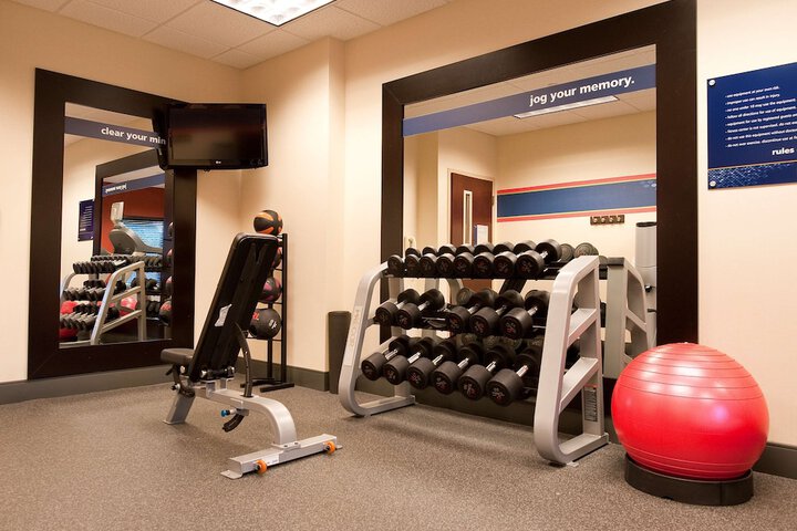 Health and Fitness 35 of 36