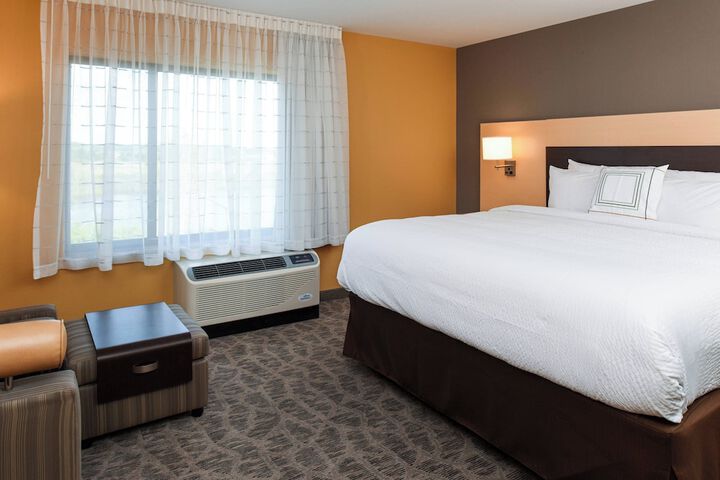 TownePlace Suites Detroit Commerce