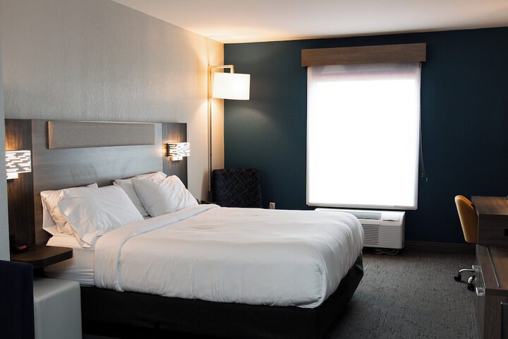 Holiday Inn Express & Suites Albany Airport Area - Latham by IHG