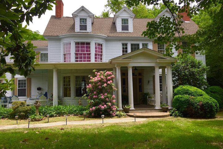 Governors Bed and Breakfast