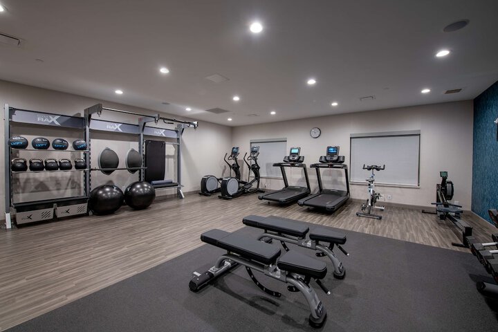 Hampton Inn & Suites Duncanville Dallas
