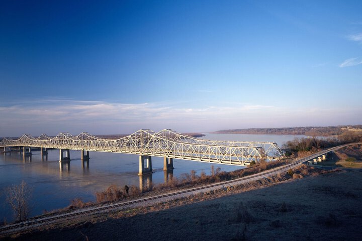 The Bridges Hotel