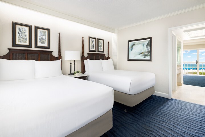 Island Grand at TradeWinds