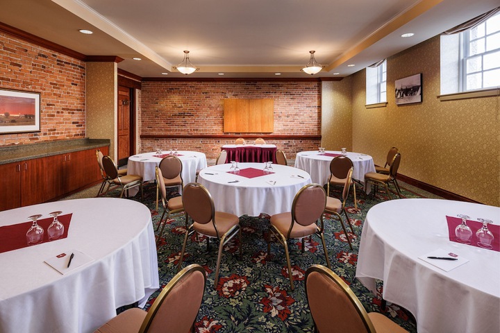 St. Eugene Golf Resort & Casino