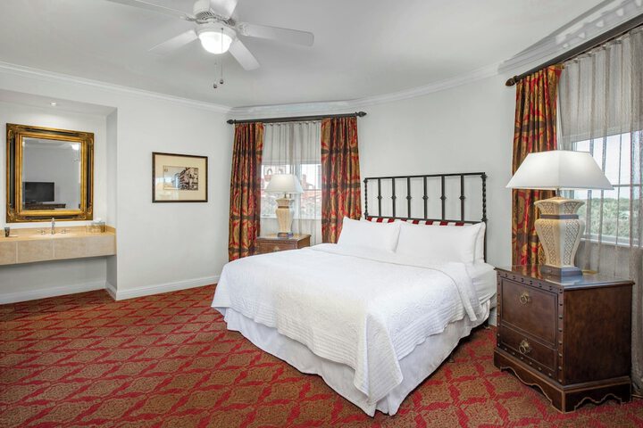 Casa Monica Resort & Spa Autograph Collection