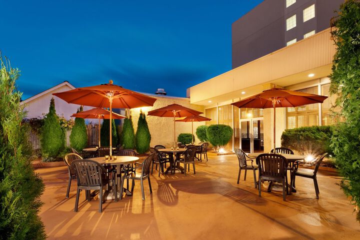 Terrace/Patio 52 of 55