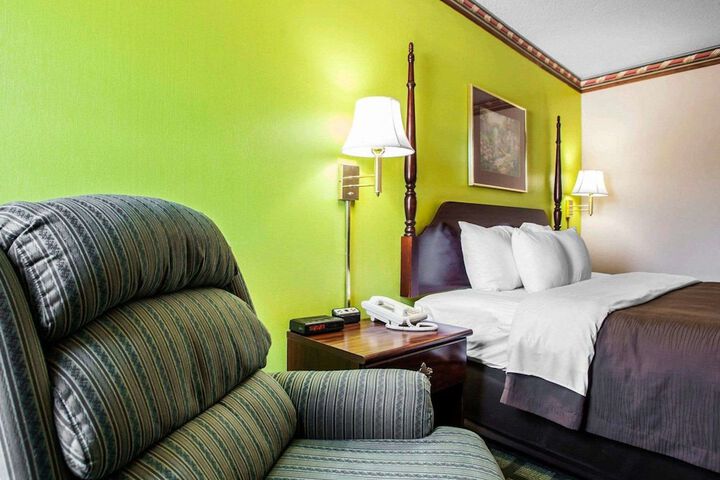 Quality Inn Arcola